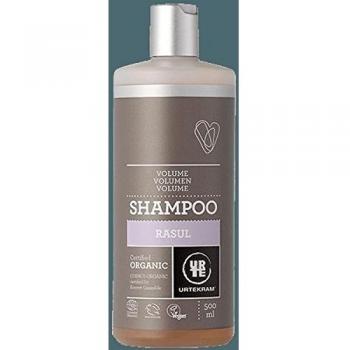 Champú Rasul Cabello Graso 500 Ml de Urtekram