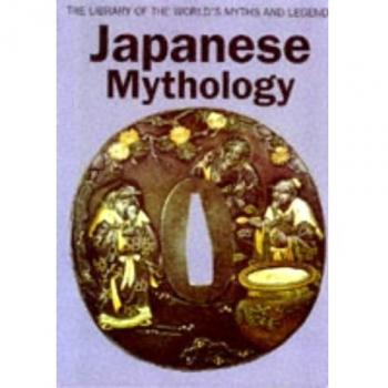 Japanese Mythology