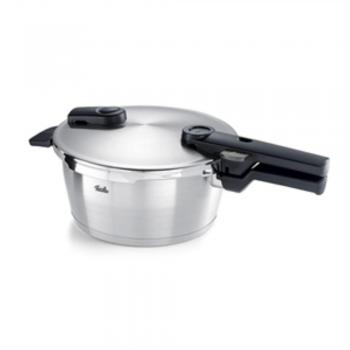 Olla de presión FISSLER Vitaquick Premium, 3,5L, 22cm