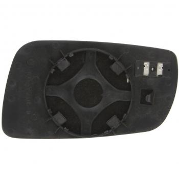 Cristal de espejo retrovisor exterior VAN WEZEL 5878836, Hagus 5878836