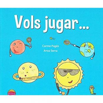 Vols jugar... - Pages Perez Carme
