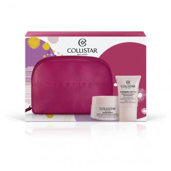 Collistar Rigenera Smoothing Anti-Wrinkle Cream