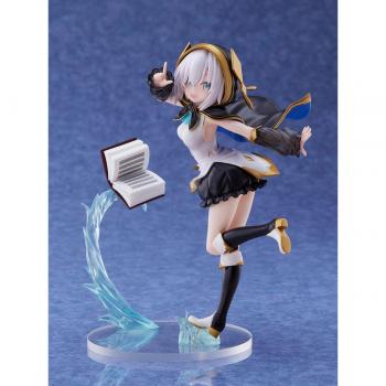 Tenitol Original Character Estatua PVC Ars Almal 17 cm