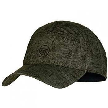 Buff Zinc Gorra Air Trek, Unisex Adulto, Brindle Browm, Talla única