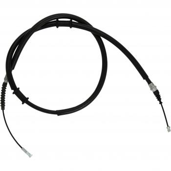 Triscan 8140 12130 Cable de accionamiento, freno de estacionamiento