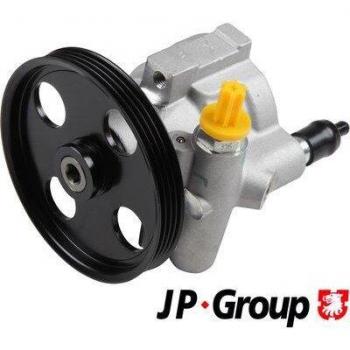 Bomba de dirección JP GROUP remanufacturada 4345101700