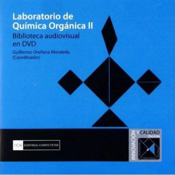 Laboratorio de química orgánica II