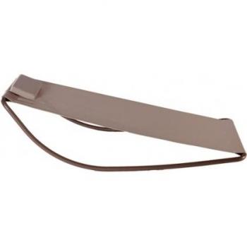 Concept garden M259342 - Hamaca textilene basculante beige