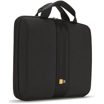 Case Logic QNS-111 Black 29.5 cm (11.6) Sleeve Case for Chromebook and MacBook Air