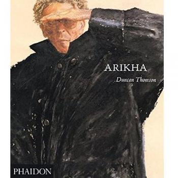 Arikha