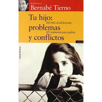 Tu hijo: problemas y conflictos