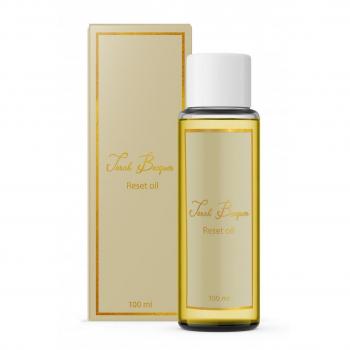 Sarah Becquer Reset Oil 100ml