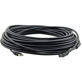 Kramer USB Active Extender Cable (CA-UAM/UAF-50)