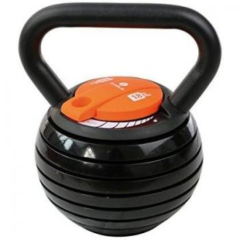Sveltus Kettlebell Variable Load