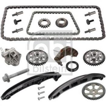 Kit de cadena de distribución FEBI BILSTEIN 170331
