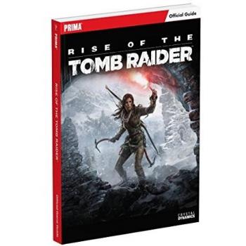 Rise of the Tomb Raider Standard Edition Guide