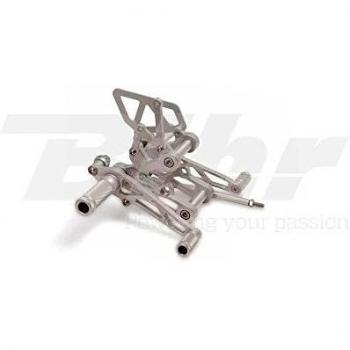 Estriberas retrasadas Multi posición 2-Slide CBR900R ´00-´01 LSL 118H090