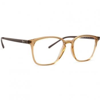 Gafas Graduadas Ray-Ban RX7185 5940 52mm