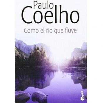 Como el río que fluye