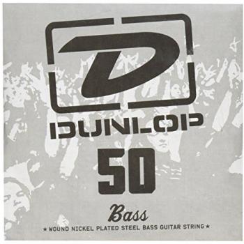 Dunlop  050  entorchada