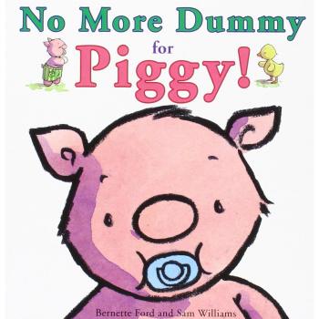 No More Dummy for Piggy!