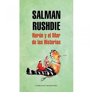 Harún y el Mar de las Historias