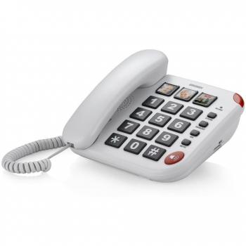 Brondi Bravo 15 - Teléfono