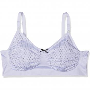 Anita Still Bustier Seamless Corsé, Gris