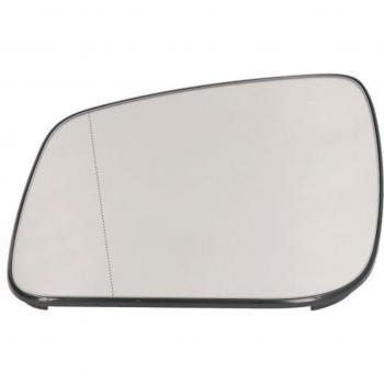 Retrovisor exterior MAGNETI MARELLI 182209019500 Izquierda - Cristal de espejo