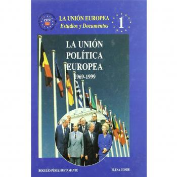 La Unión pol¡tica Europea