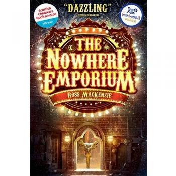 The Nowhere Emporium: 1