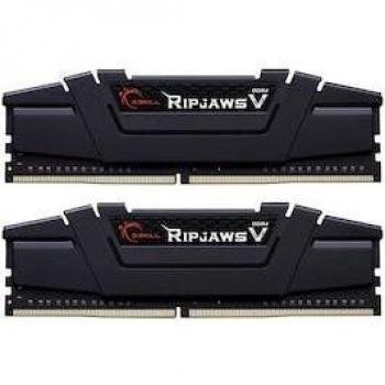 G.Skill Ripjaws V F4-4000C16D-32GVKA Módulo de Memoria 32 GB (2 x 16 GB) DDR4 4000 MHz RAM