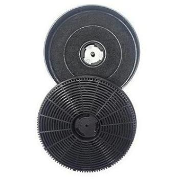 Filtro de Carbón Activado para Campanas Extractoras GM BT4DC - 2 Unidades Cata 02859318