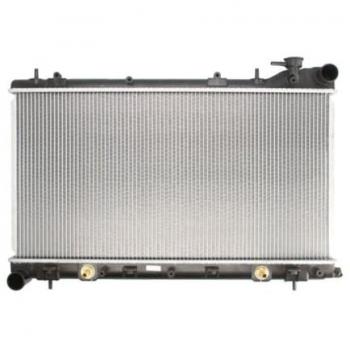 Radiador de refrigeración del motor KOYORAD PL091604