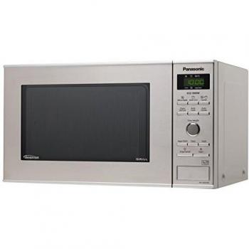 Panasonic NN-GD37 Encimera - Microondas