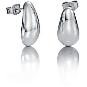 Pendientes de Acero Inoxidable para Mujer Viceroy Fashion 50004E11000