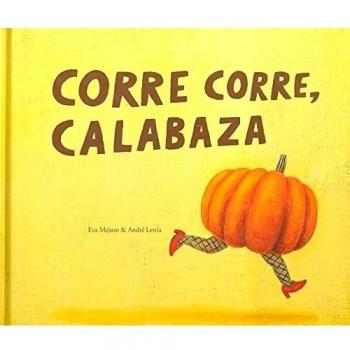Corre corre, calabaza