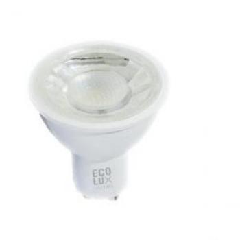 LÁMPARA LED VALUE PAR 16 GU10 3,6W 351lm 3000K 10000h