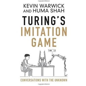 Turing's Imitation Game: Conversations with the Unknown