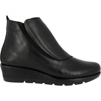 Botines Doctor Cutillas ROA 77216 - Color Negro, Botines de Mujer D`CUTILLAS BOTINES DOCTOR CUTILLAS ROA 77216 NEGRO