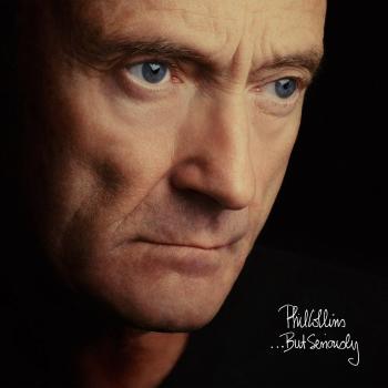 Phil Collins - ...But Seriously (Vinyl LP)