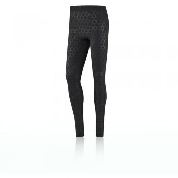 Reebok BQ3419 Mallas, Hombre, Negro, S
