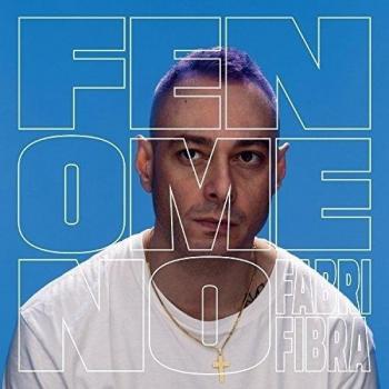 Fenomeno [Vinilo]