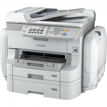 Epson Workforce Workforce Pro WF-8590DWF - Impresora multifunción