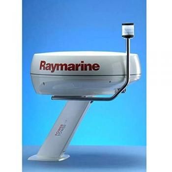 Scanstrut Soporte para Luz de Navegación para Barcos