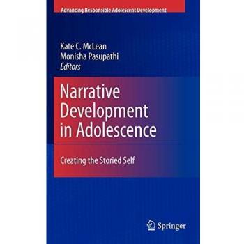 Adolescent Narrative Development Guide