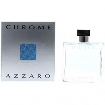 Azzaro Chrome Masaje 100 Ml. 100 ml