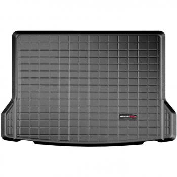 Weathe rtech – Alfombrilla 40716 Cargo Liner Mercedes-Benz GLA de Class, Color Negro