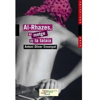 Al-Rhazes, el metge de la talaia