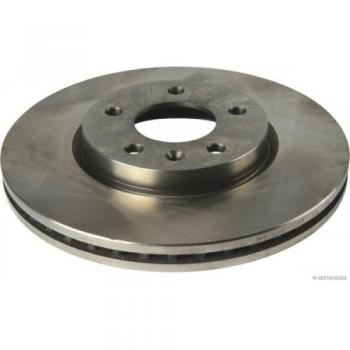 Herth+Buss Jakoparts J3300902 Brake Disc Single